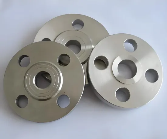 China Elbow Pipe Fitting Flange Tee ASME B16304L Stainless Steel/Carbon Steel A105
