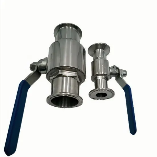 Manufacturer Supplies High Quality Big Size Full Welded Ball Valve