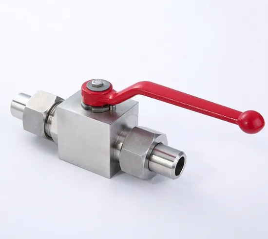 Industrial-Grade Forged Steel Ball Valve for Pipeline Fluid Control