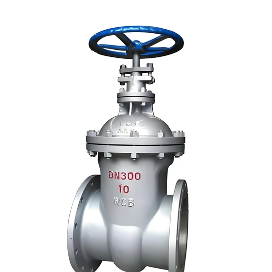 Pneumat Open Rod Sluice Valve - Customized Solutions From China