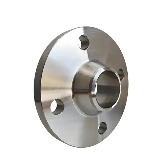 High-Precision 8-Hole and 12-Hole Flange Chemical Hg20592 Standard Provides Drawings That Can Be Customized.