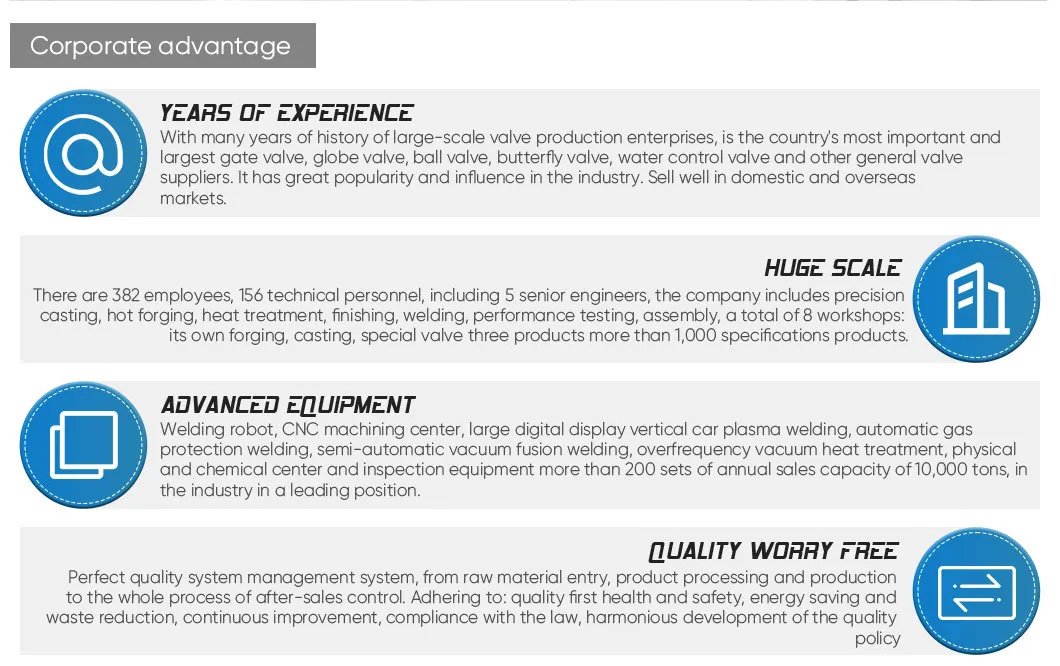 High Performance Butterfly Valve Hard-Sealed Butterfly Valve for Flow Control