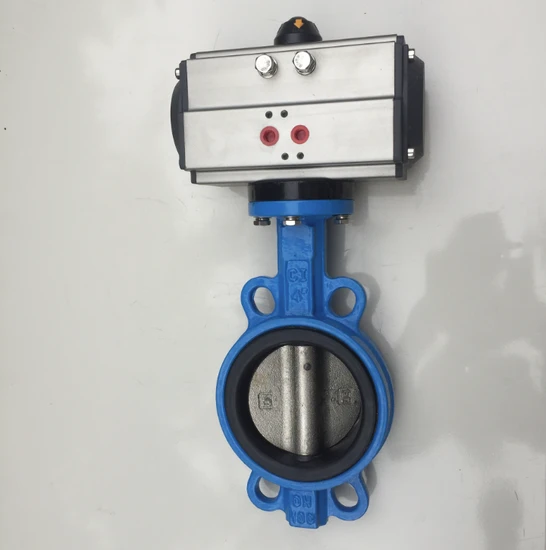 Reliable Flange Butterfly Valve Manual Butterfly Turbo Bu Customized Support