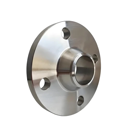 Premium Quality Zhongxun Stainless Steel Carbon S, Forged and Cast in China