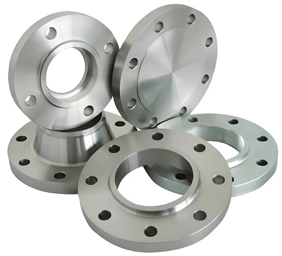 Premium Zhongxun Stainless Steel Carbon S, Forging and Casting From China