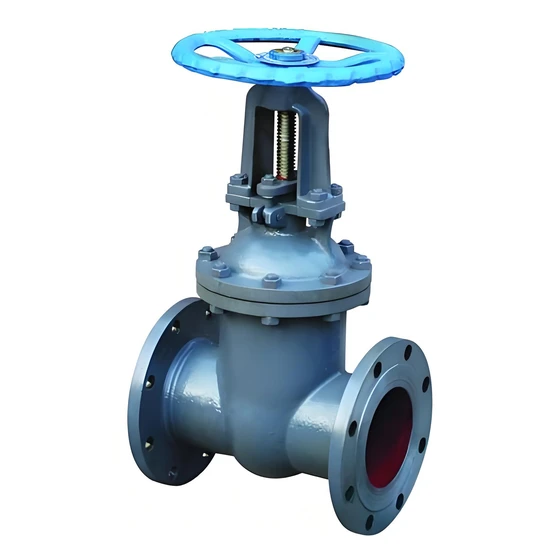 Electric Concealed Sluice Valve - Custom OEM/ODM From Jiangsu