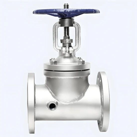 High Pressure Durable Valve for Efficient Water Supply Solutions